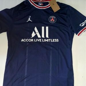 *NEW* Kylian MBappe #7 Paris Saint-Germain FC